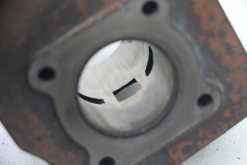 photo de CYLINDER PISTON PEUGEOT ELYSTAR 50 (2002 - 2014)