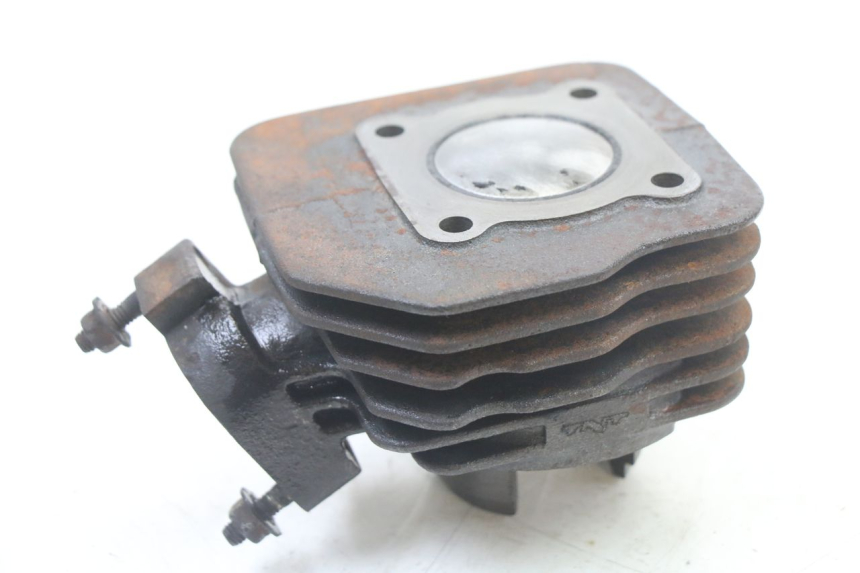 photo de CYLINDER PISTON PEUGEOT ELYSTAR 50 (2002 - 2014)