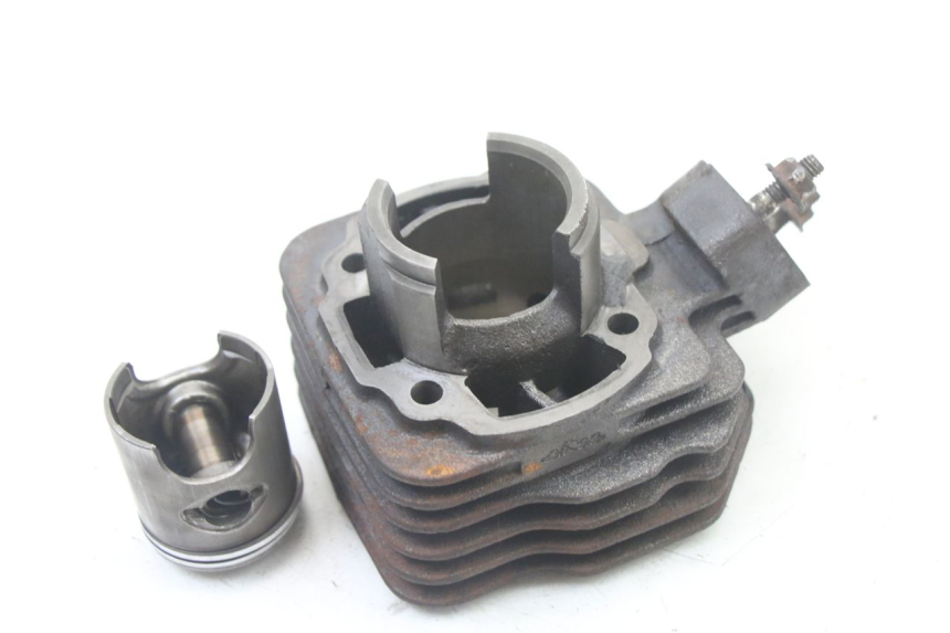 photo de CYLINDER PISTON PEUGEOT ELYSTAR 50 (2002 - 2014)