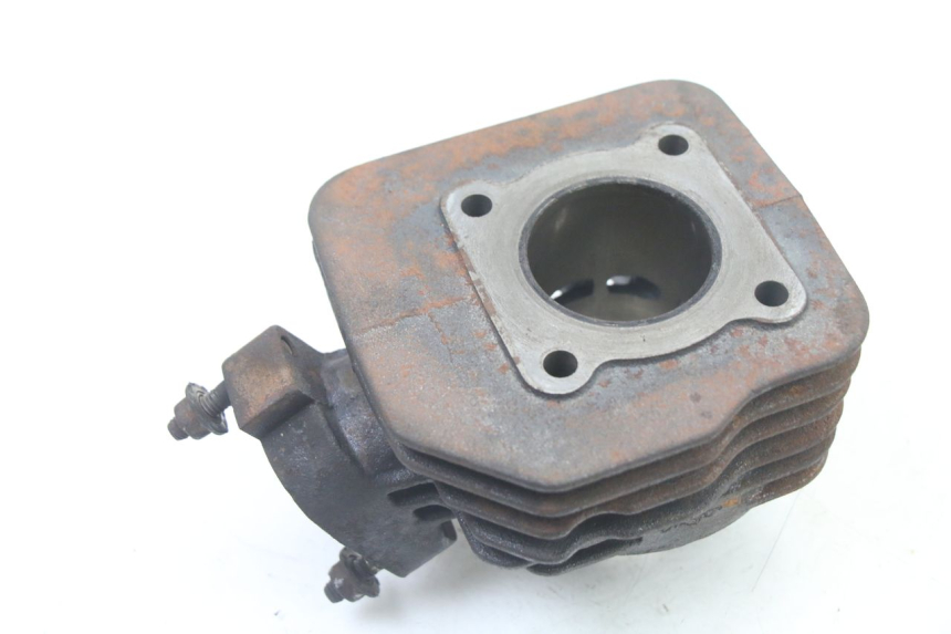 photo de CYLINDER PISTON PEUGEOT ELYSTAR 50 (2002 - 2014)