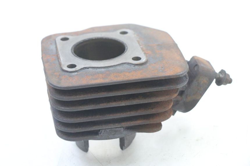 photo de CYLINDER PISTON PEUGEOT ELYSTAR 50 (2002 - 2014)