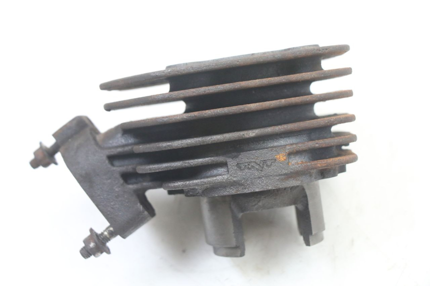 photo de CYLINDER PISTON PEUGEOT ELYSTAR 50 (2002 - 2014)