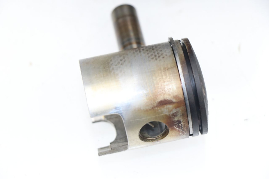 photo de CYLINDER BARREL PISTON PEUGEOT KISBEE 2T 50 (2010 - 2017)