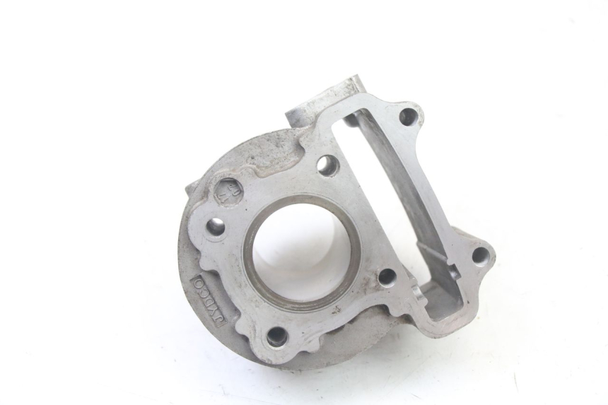 photo de CYLINDER BARREL PISTON PEUGEOT KISBEE 4T 50 (2010 - 2017)