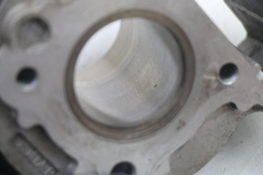 photo de CYLINDER BARREL PISTON PEUGEOT KISBEE 4T 50 (2010 - 2017)