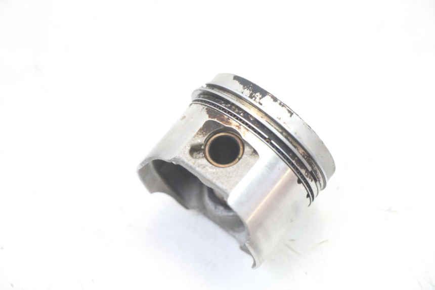 photo de CYLINDER BARREL PISTON PEUGEOT KISBEE 4T 50 (2010 - 2017)