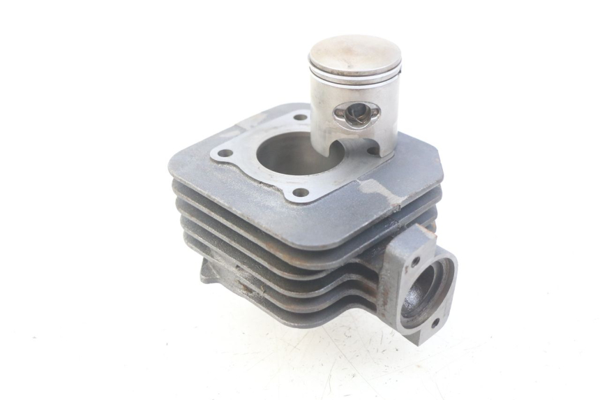 photo de CYLINDER PISTON PEUGEOT LUDIX 50 (2008 - 2017)