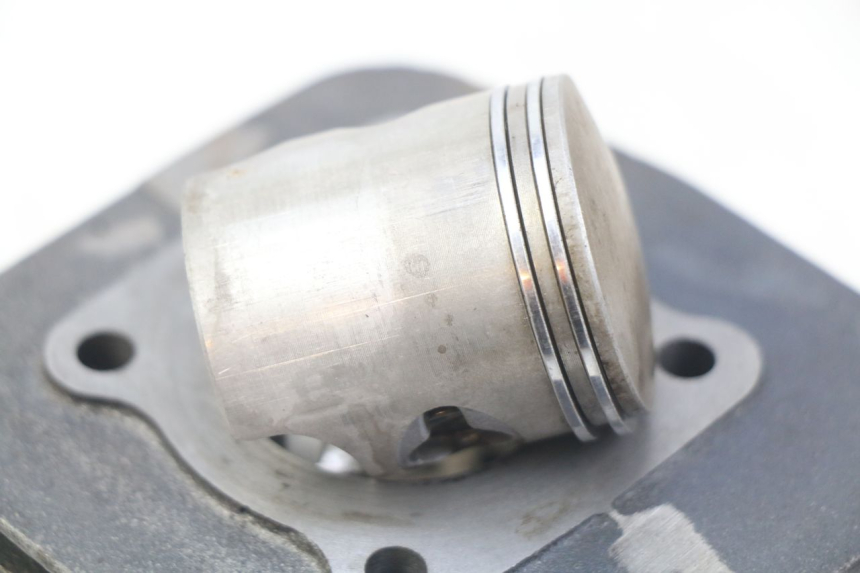 photo de CYLINDER PISTON PEUGEOT LUDIX 50 (2008 - 2017)