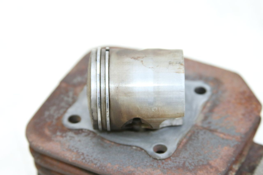 photo de CYLINDER BARREL PISTON PEUGEOT LUDIX 50 (2005 - 2007)