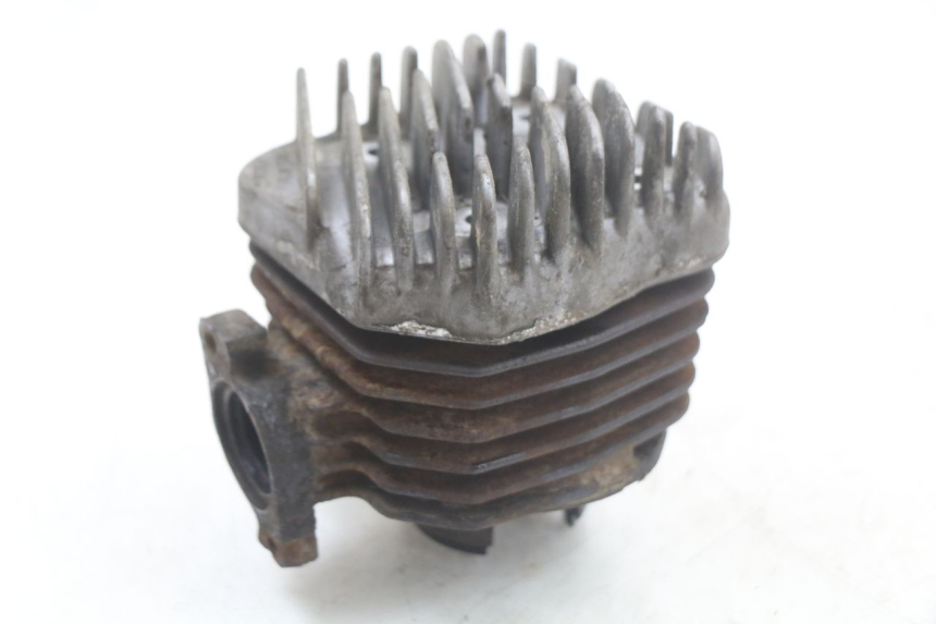 photo de CYLINDER PISTON PEUGEOT LUDIX 50 (2008 - 2017)