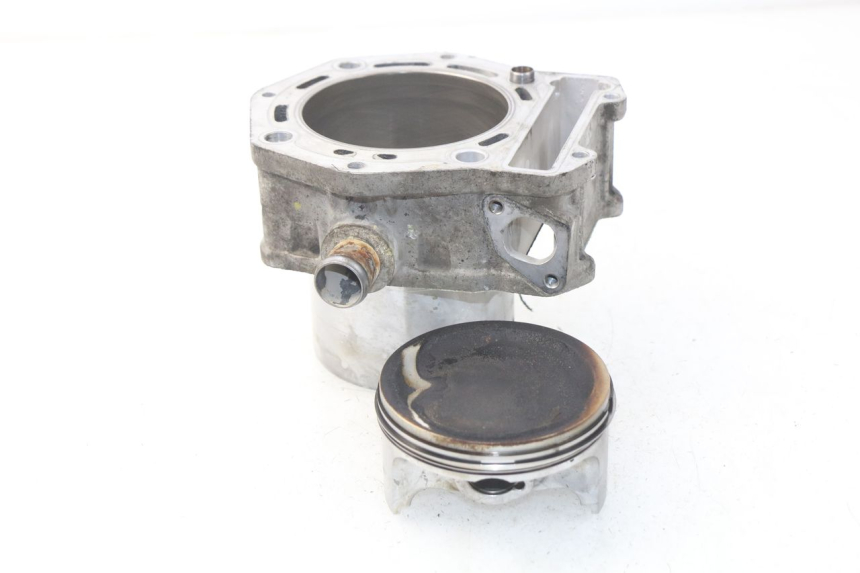 photo de CYLINDER BARREL PISTON PEUGEOT SATELIS 500 (2007 - 2013)