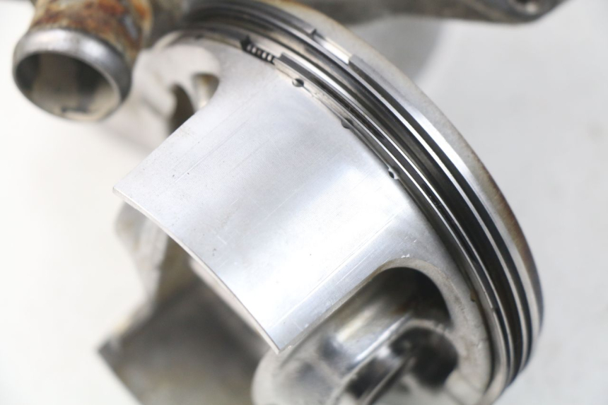 photo de CYLINDER BARREL PISTON PEUGEOT SATELIS 500 (2007 - 2013)