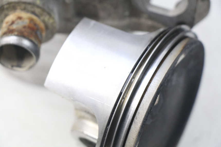 photo de CYLINDER BARREL PISTON PEUGEOT SATELIS 500 (2007 - 2013)