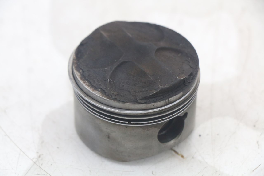 photo de CYLINDER PISTON PEUGEOT SATELIS 125 (2006 - 2009)