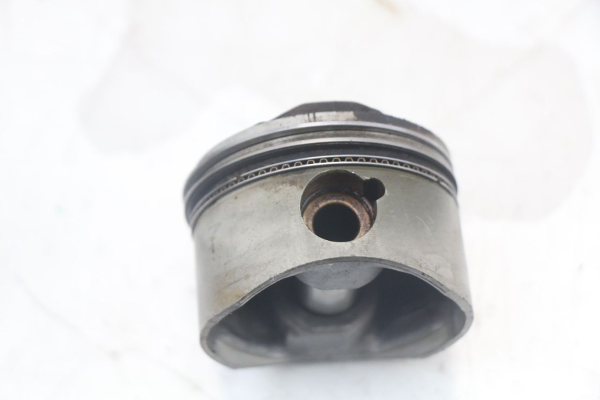 photo de CYLINDER PISTON PEUGEOT SATELIS 125 (2006 - 2009)