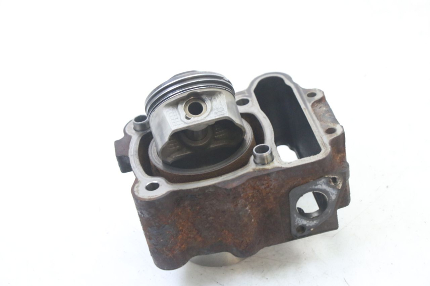 photo de CYLINDER BARREL PISTON PEUGEOT SATELIS 125 (2013 - 2018)