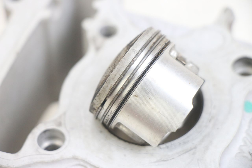 photo de CYLINDER PISTON PEUGEOT TWEET 4T 50 (2014 - 2019)