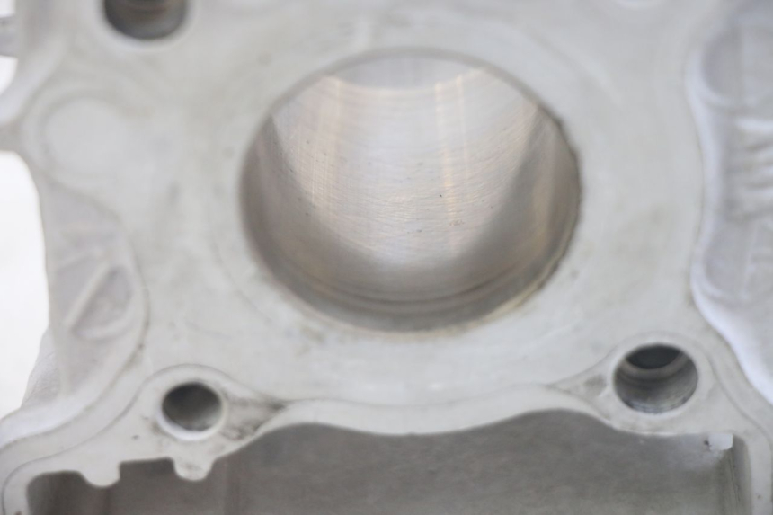 photo de CYLINDER PISTON PEUGEOT TWEET 4T 50 (2014 - 2019)