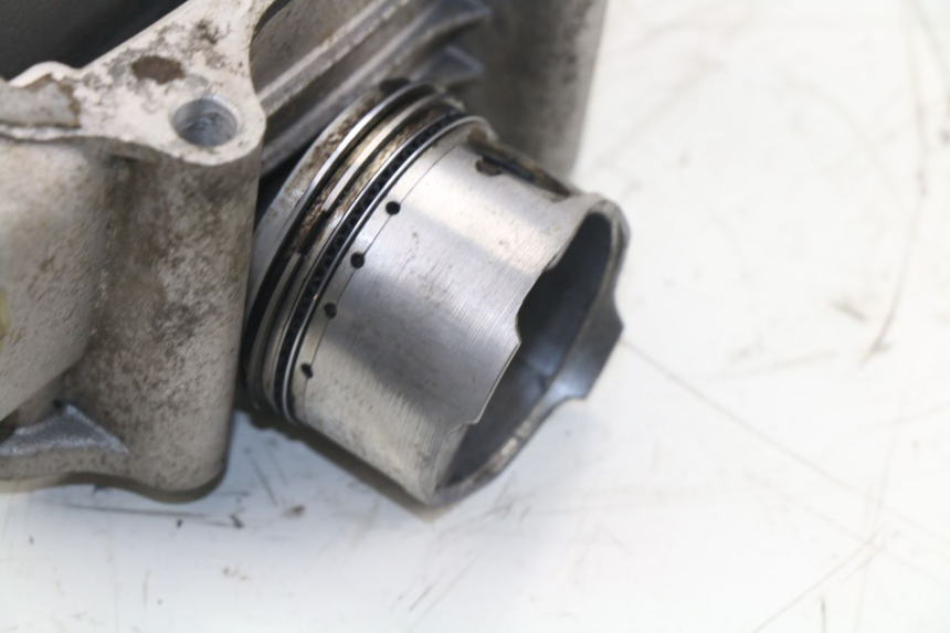 photo de CYLINDER PISTON PEUGEOT V-CLIC VCLIC 50 (2007 - 2013)