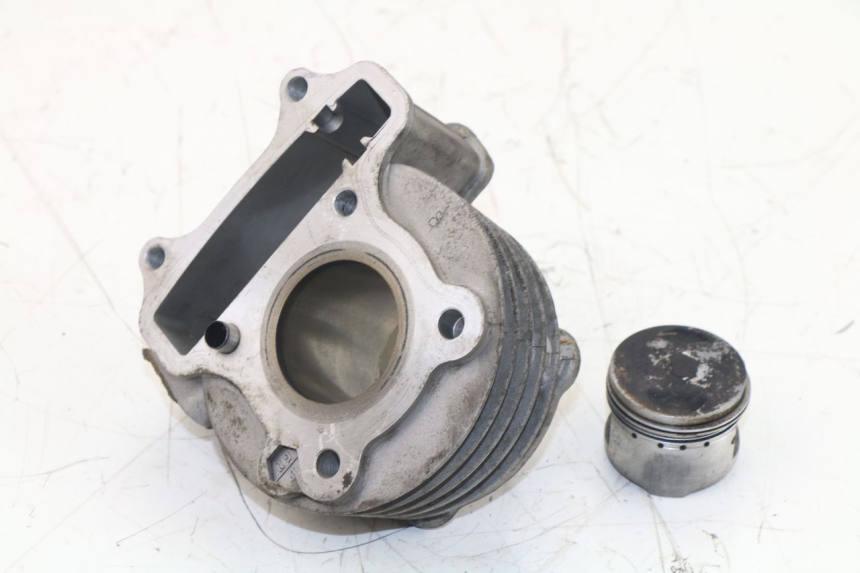 photo de CYLINDER PISTON PEUGEOT V-CLIC VCLIC 50 (2007 - 2013)