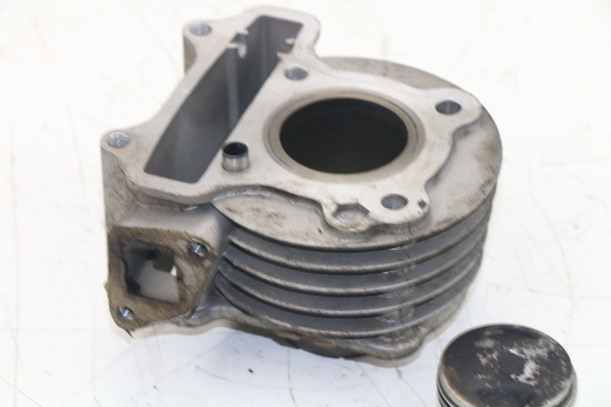 photo de CYLINDER PISTON PEUGEOT V-CLIC VCLIC 50 (2007 - 2013)