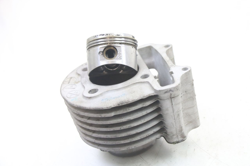 photo de CYLINDER BARREL PISTON PEUGEOT VIVACITY 125 (2010 - 2017)