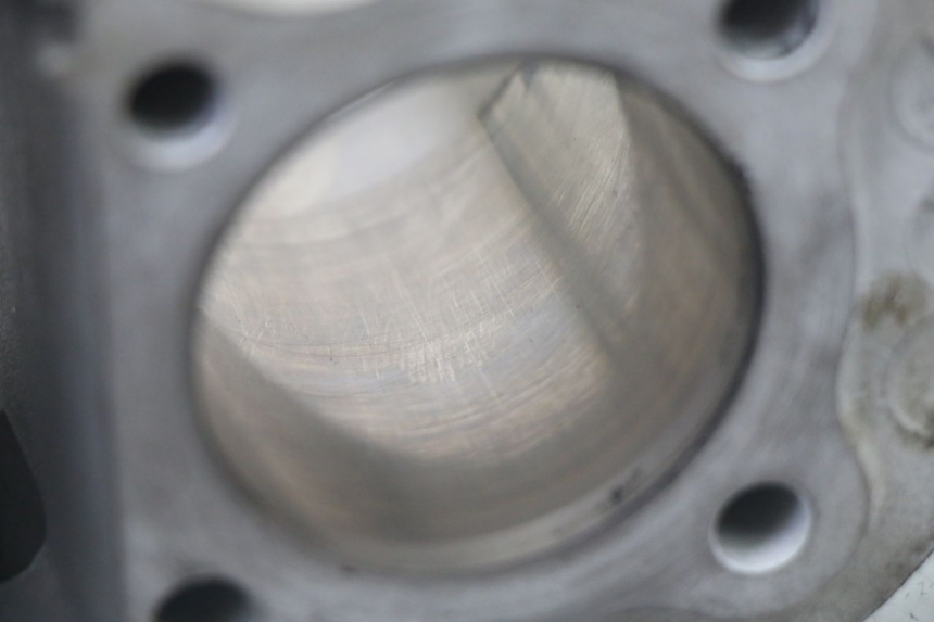 photo de CYLINDER BARREL PISTON PEUGEOT VIVACITY 125 (2010 - 2017)