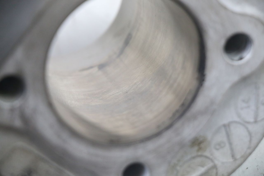 photo de CYLINDER BARREL PISTON PEUGEOT VIVACITY 125 (2010 - 2017)