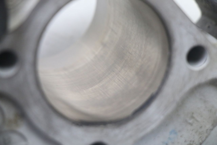 photo de CYLINDER BARREL PISTON PEUGEOT VIVACITY 125 (2010 - 2017)