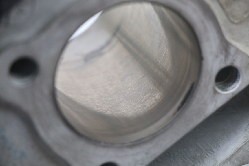 photo de CYLINDER BARREL PISTON PEUGEOT VIVACITY 125 (2010 - 2017)