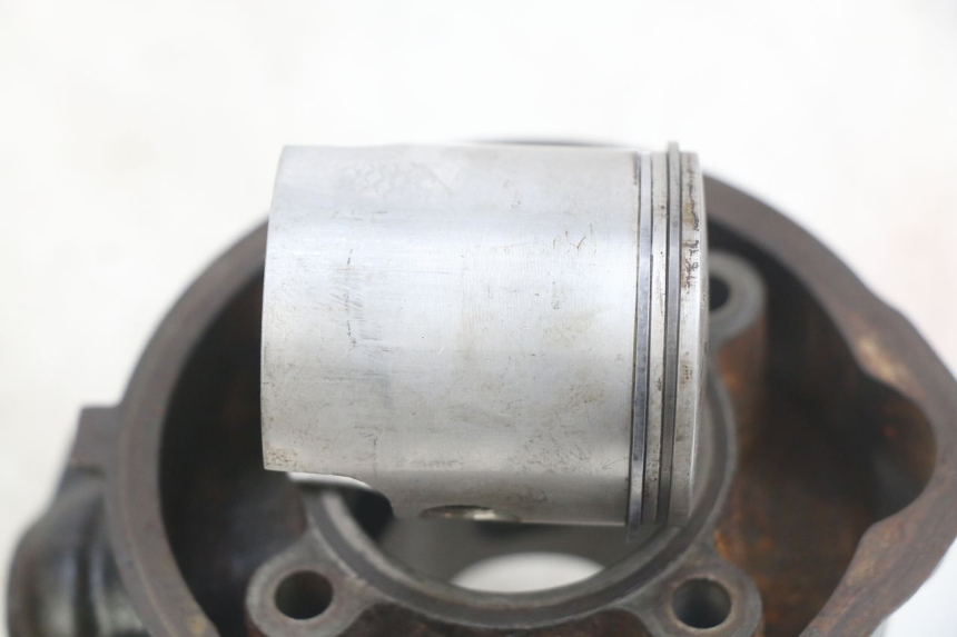 photo de CYLINDER PISTON PEUGEOT XP6 50 (2006 - 2011)