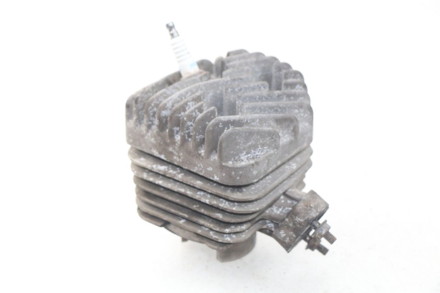 photo de CYLINDER BARREL PISTON PEUGEOT ZENITH 50 (1994 - 1999)