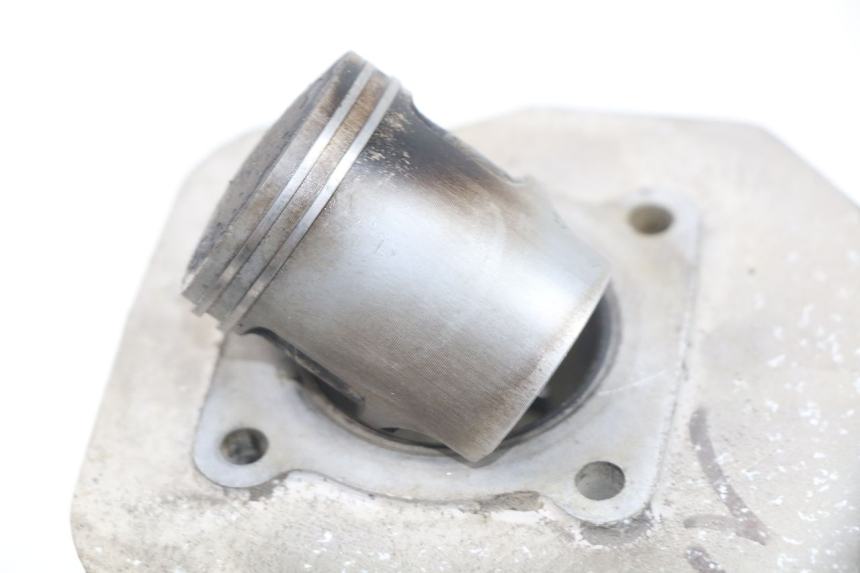 photo de CYLINDER BARREL PISTON PEUGEOT ZENITH 50 (1994 - 1999)