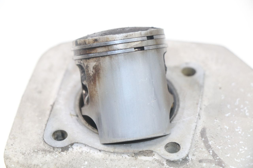 photo de CYLINDER BARREL PISTON PEUGEOT ZENITH 50 (1994 - 1999)