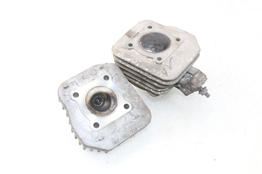 photo de CYLINDER BARREL PISTON PEUGEOT ZENITH 50 (1994 - 1999)