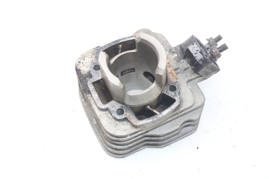 photo de CYLINDER BARREL PISTON PEUGEOT ZENITH 50 (1994 - 1999)