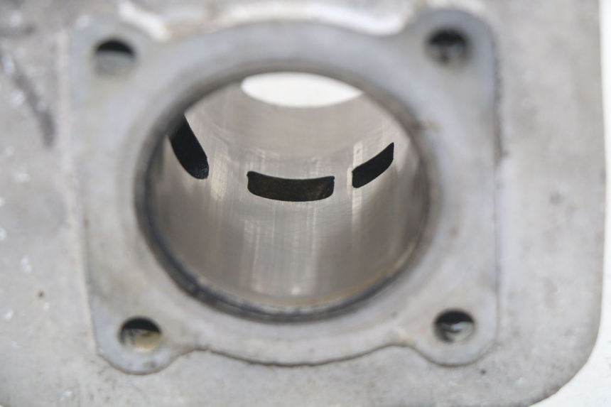 photo de CYLINDER BARREL PISTON PEUGEOT ZENITH 50 (1994 - 1999)