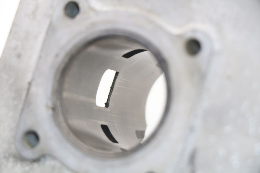 photo de CYLINDER BARREL PISTON PEUGEOT ZENITH 50 (1994 - 1999)