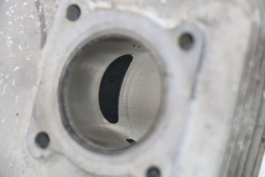 photo de CYLINDER BARREL PISTON PEUGEOT ZENITH 50 (1994 - 1999)