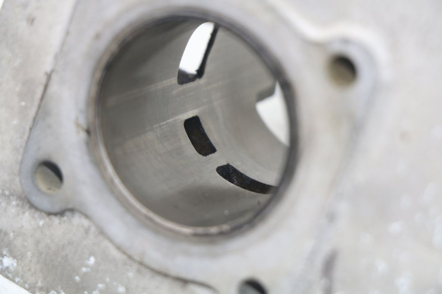 photo de CYLINDER BARREL PISTON PEUGEOT ZENITH 50 (1994 - 1999)