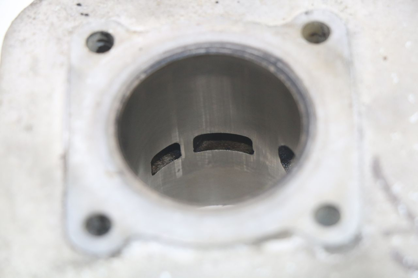 photo de CYLINDER BARREL PISTON PEUGEOT ZENITH 50 (1994 - 1999)