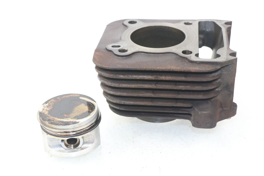 photo de CYLINDER BARREL PISTON PIAGGIO FLY 125 (2005 - 2012)