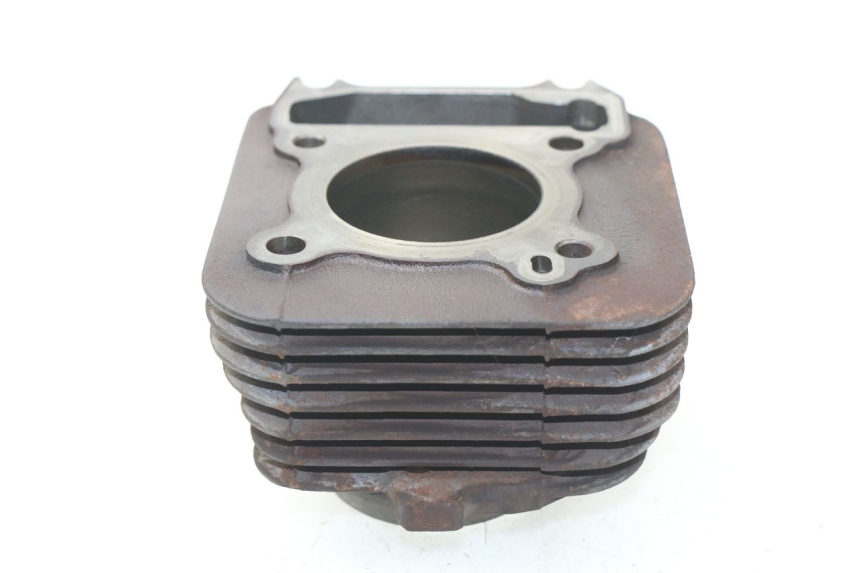 photo de CYLINDER BARREL PISTON PIAGGIO FLY 125 (2005 - 2012)