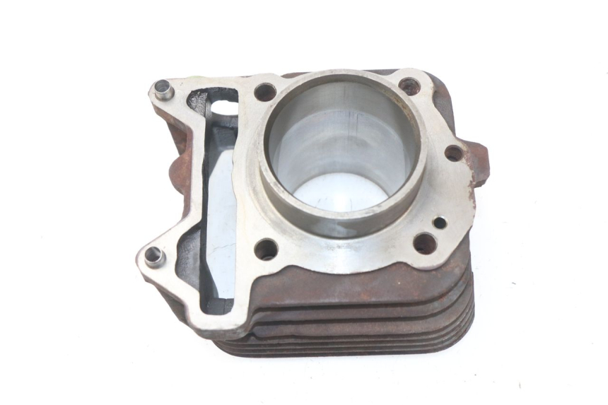 photo de CYLINDER BARREL PISTON PIAGGIO FLY 125 (2005 - 2012)