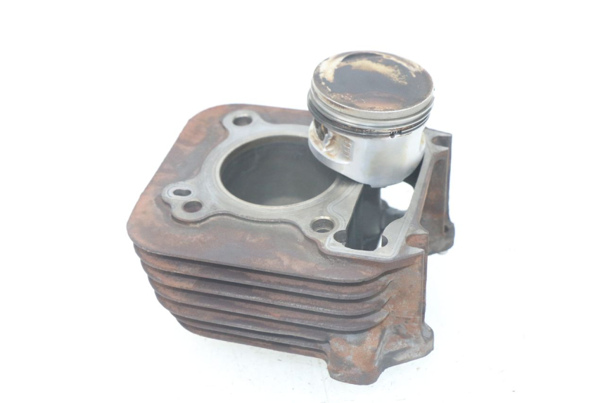 photo de CYLINDER BARREL PISTON PIAGGIO FLY 125 (2005 - 2012)