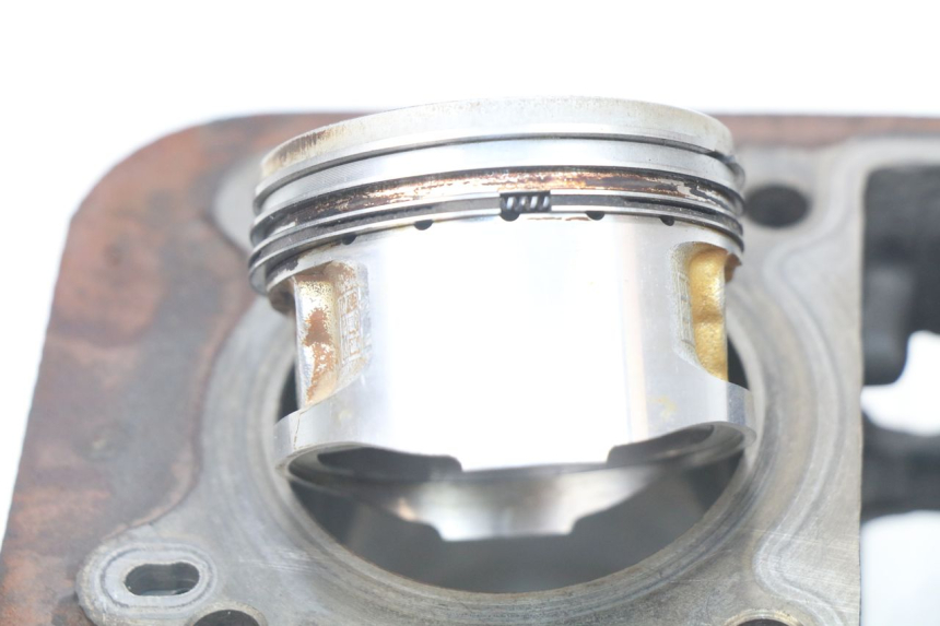 photo de CYLINDER BARREL PISTON PIAGGIO FLY 125 (2005 - 2012)