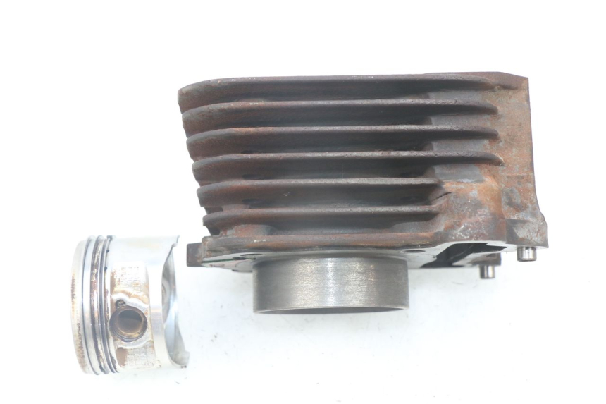 photo de CYLINDER BARREL PISTON PIAGGIO FLY 125 (2005 - 2012)