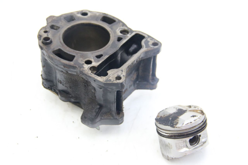 photo de CYLINDER PISTON PIAGGIO MP3 125 (2006 - 2014)