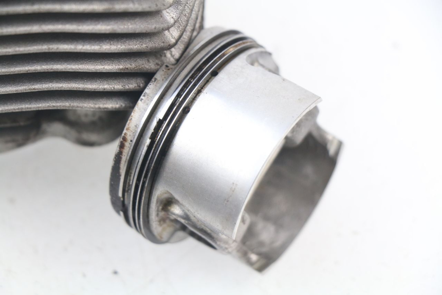 photo de CYLINDER BARREL PISTON PIAGGIO PRIMAVERA 125 (2013 - 2021)