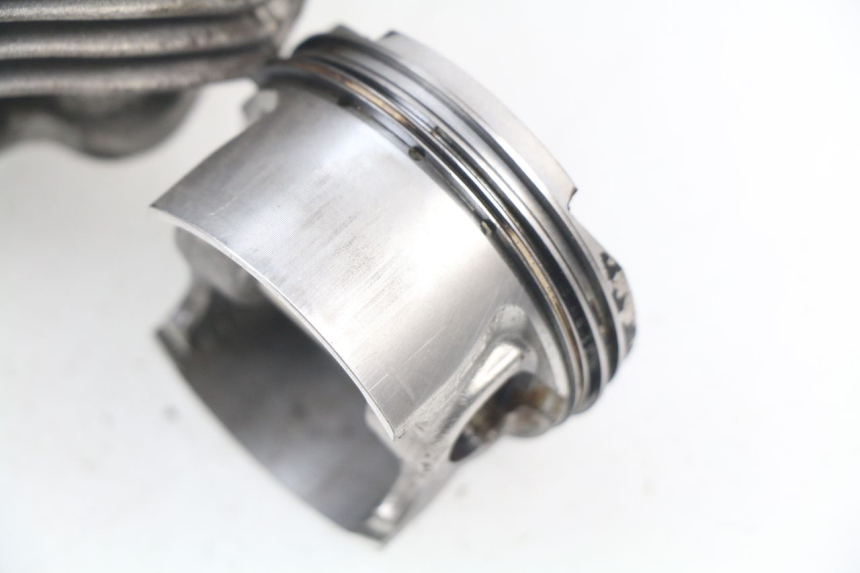 photo de CYLINDER BARREL PISTON PIAGGIO PRIMAVERA 125 (2013 - 2021)